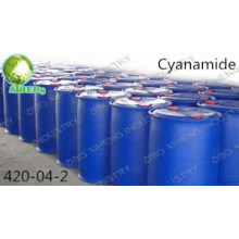 CAS 420-04-2 Cyanamide